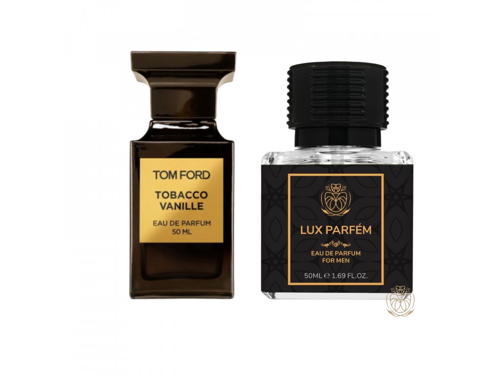 Tom Ford - Tobacco Vanille. pansky parfum